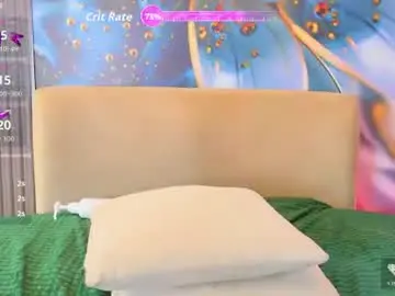 Chaturbate Nude Webcam of blaisysmith