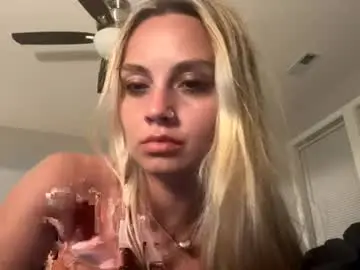 Chaturbate Best live sex cam show of blondeeebunnieee