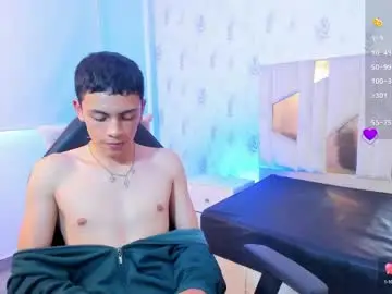 Chaturbate Sex Cam of brac_tay