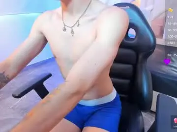 Chaturbate Live Porn of brac_tay