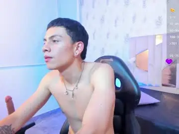 Chaturbate Nude Webcam of brac_tay