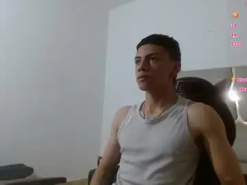 Chaturbate Adult Video Chat of brac_tay