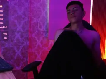 Chaturbate Live Porn of brac_tay