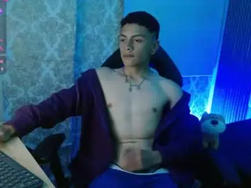 Chaturbate Adult Video Chat of brac_tay