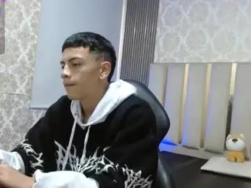 Chaturbate Nude Webcam of brac_tay