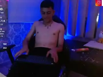 Chaturbate Private Sex Chat of brac_tay