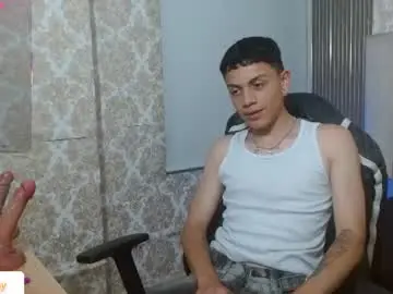 Chaturbate Best Webcam of brac_tay