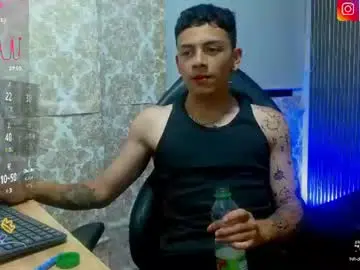 Chaturbate Free Live Porn of brac_tay