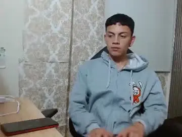Chaturbate Private Sex Chat of brac_tay