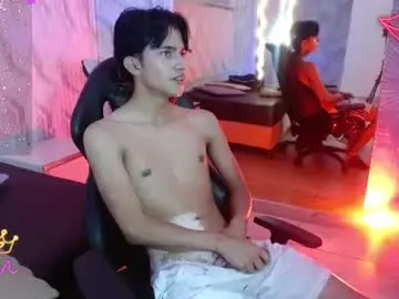 Chaturbate Free Porn Cam of chos_tay