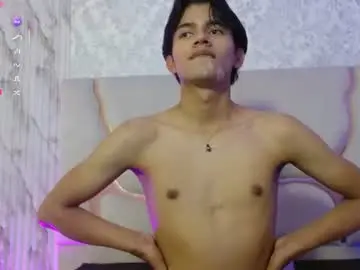 Chaturbate Sex Cam of chos_tay