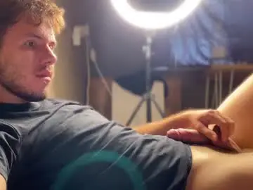 Chaturbate Live Porn of christophertan