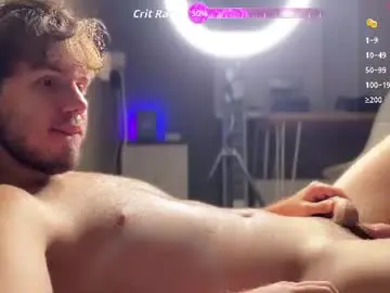 Chaturbate Sex Chat of christophertan