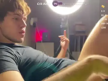 Chaturbate Free Porn Cam of christophertan
