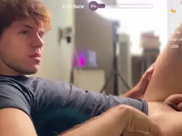 Chaturbate Best Webcam of christophertan
