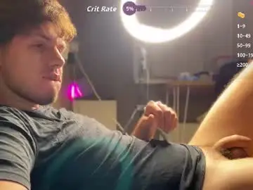 Chaturbate Live Porn of christophertan