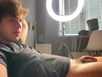 Chaturbate Live Sex Cam of christophertan