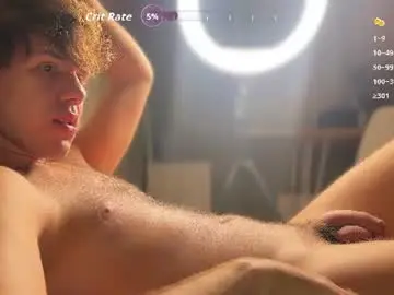 Chaturbate Best Webcam of christophertan
