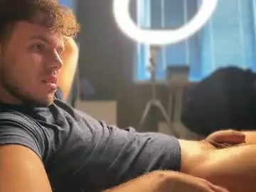 Chaturbate Live Porn of christophertan