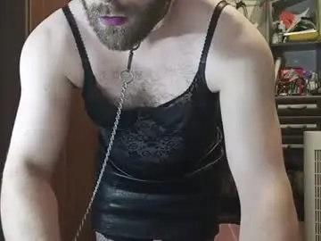 Chaturbate Live Sex Cam of cremjee