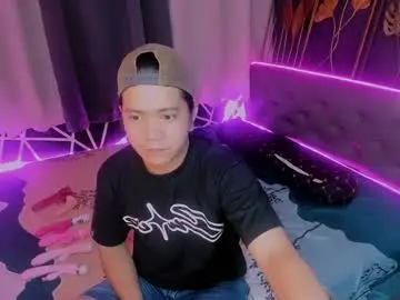Chaturbate Live Sex of cutielittleasianboy