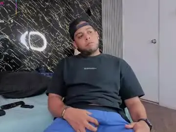 Chaturbate Sex Chat of daxer_vega