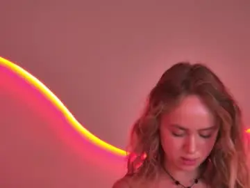 Chaturbate Nude Webcam of emisterling