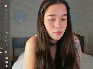 Chaturbate Best Webcam of flirtykitty_