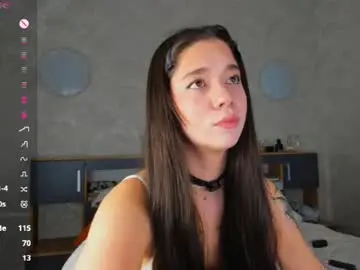 Chaturbate Live Sex Cam of flirtykitty_