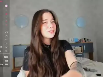 Chaturbate Best live sex cam show of flirtykitty_