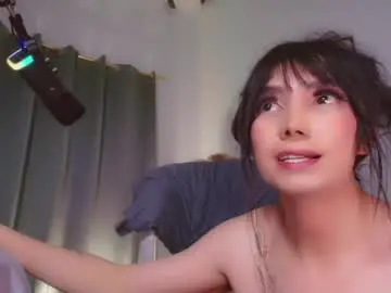 Chaturbate Live Sex Cam of heaven_puertas