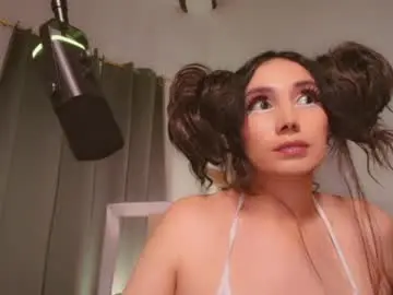Chaturbate Best Webcam of heaven_puertas