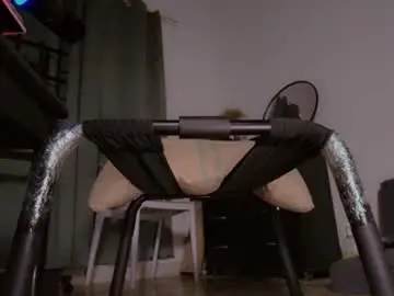 Chaturbate Free Porn Cam of heaven_puertas