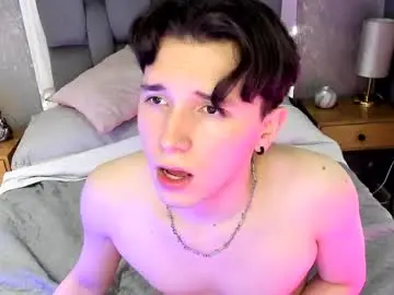 Chaturbate Live Sex Cam of hollannd_