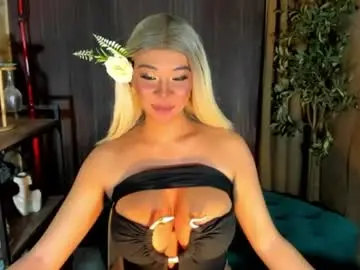 Chaturbate Adult Webcam of hotasianjane