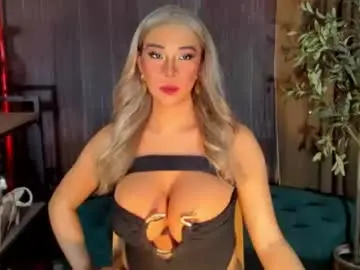 Chaturbate Best Webcam of hotasianjane