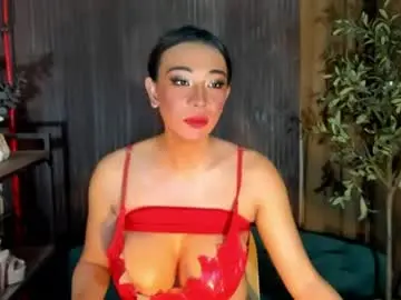Chaturbate Private Sex Chat of hotasianjane