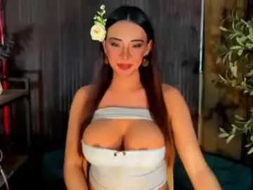 Chaturbate Best Webcam of hotasianjane