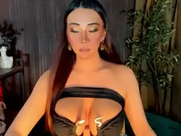Chaturbate Sex Chat of hotasianjane