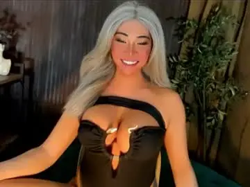 Chaturbate Adult Webcam of hotasianjane