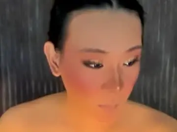 Chaturbate Free Porn Cam of hotasianjane