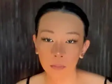 Chaturbate Live Sex of hotasianjane