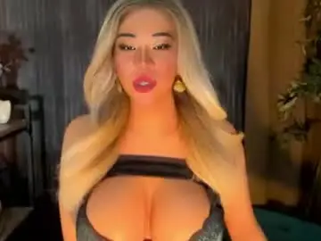 Chaturbate Nude Webcam of hotasianjane