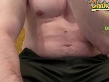 Chaturbate Private Sex Chat of hotmusclesam