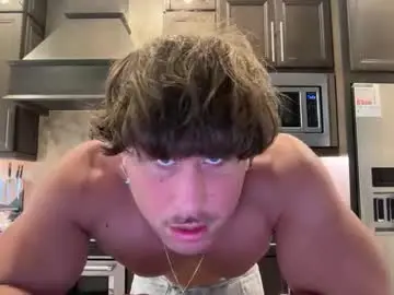 Chaturbate Live Porn of hungkingg22