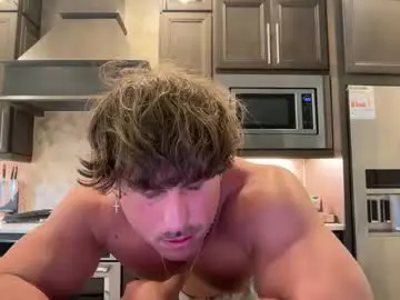 Chaturbate Sex Cam of hungkingg22