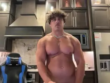 Chaturbate Nude Webcam of hungkingg22