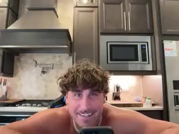 Chaturbate Sex Cam of hungkingg22