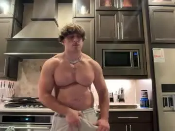 Chaturbate Live Porn of hungkingg22