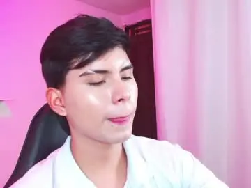 Chaturbate Watch Live Sex Cams of jay_cum18